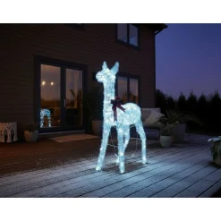 Utendørsdekorasjon Aurenne