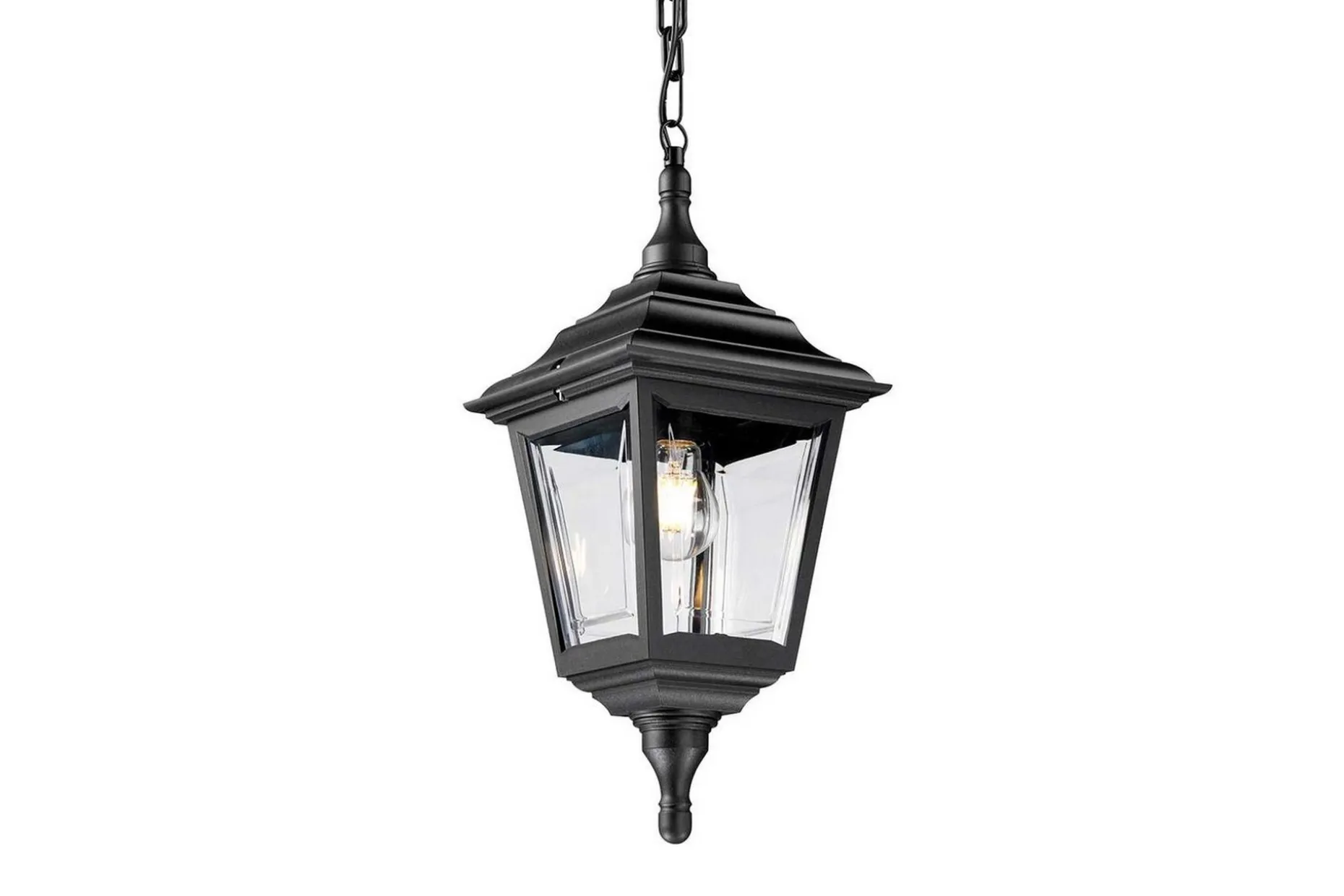Utendørs hengende Elstead Lighting Kerry
