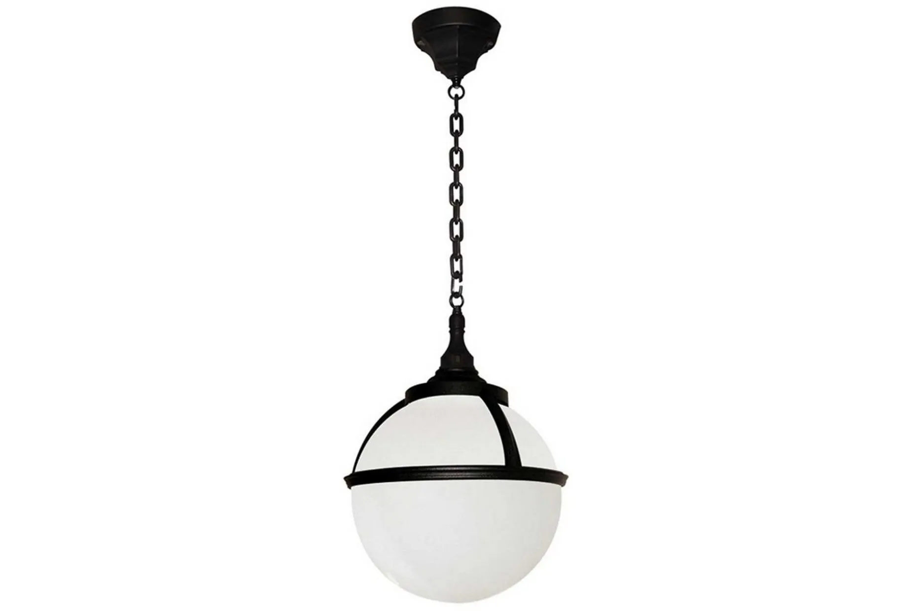 Utendørs hengende Elstead Lighting Glenbeigh