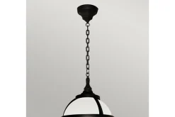 Utendørs hengende Elstead Lighting Glenbeigh