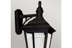 Utendørs vegglampe Elstead Lighting Kerry