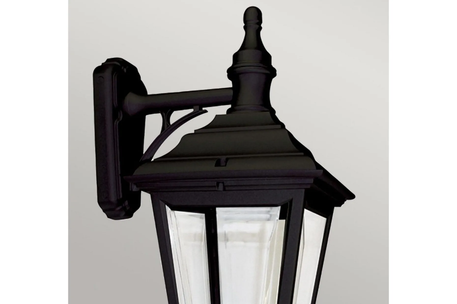 Utendørs vegglampe Elstead Lighting Kerry