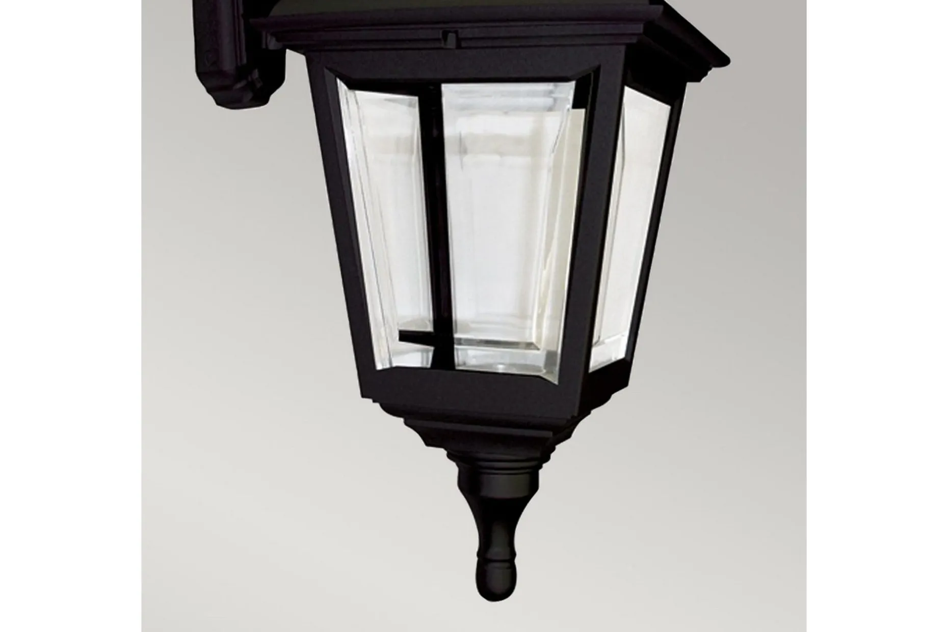 Utendørs vegglampe Elstead Lighting Kerry