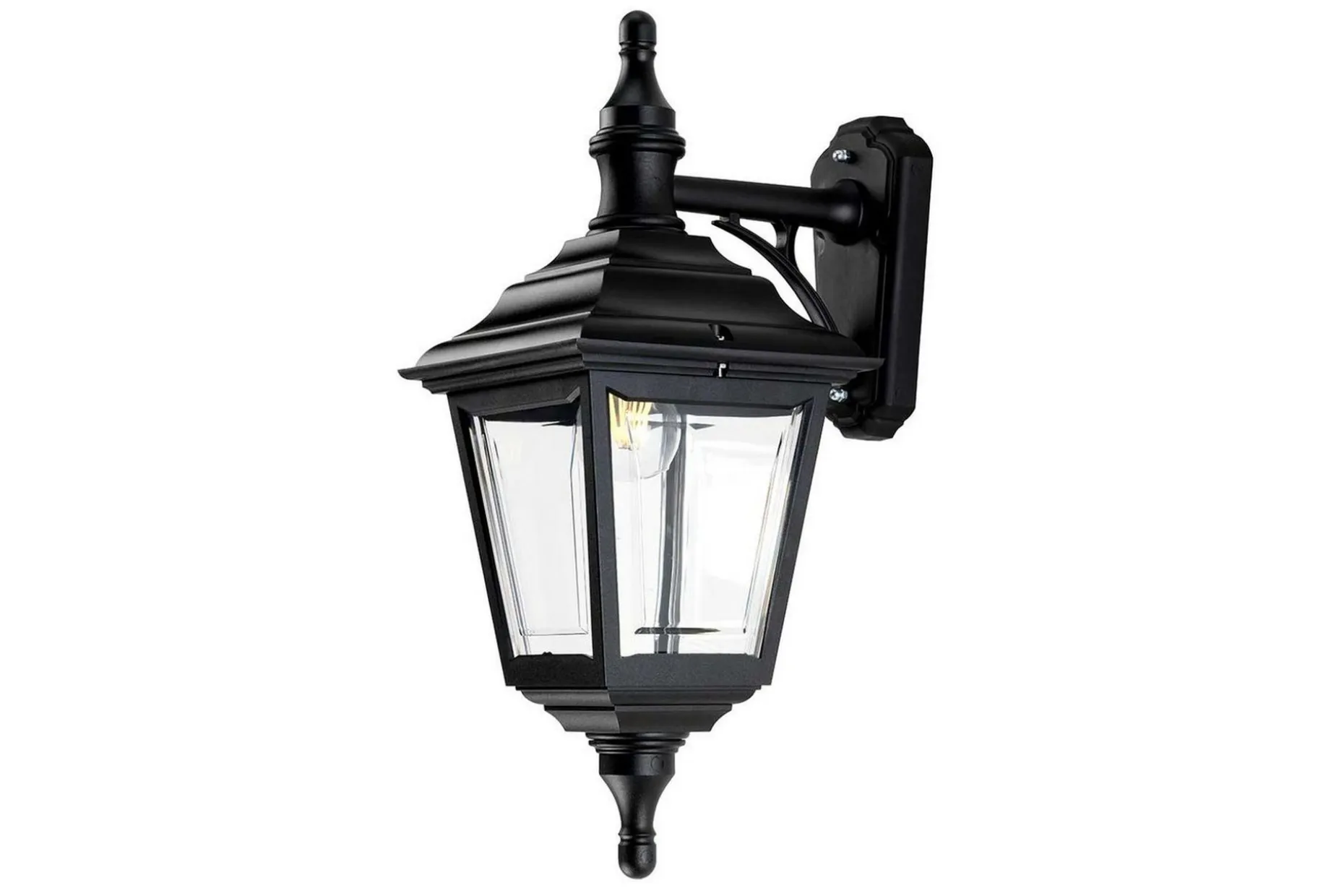 Utendørs vegglampe Elstead Lighting Kerry