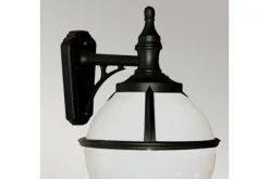 Utendørs vegglampe Elstead Lighting Glenbeigh