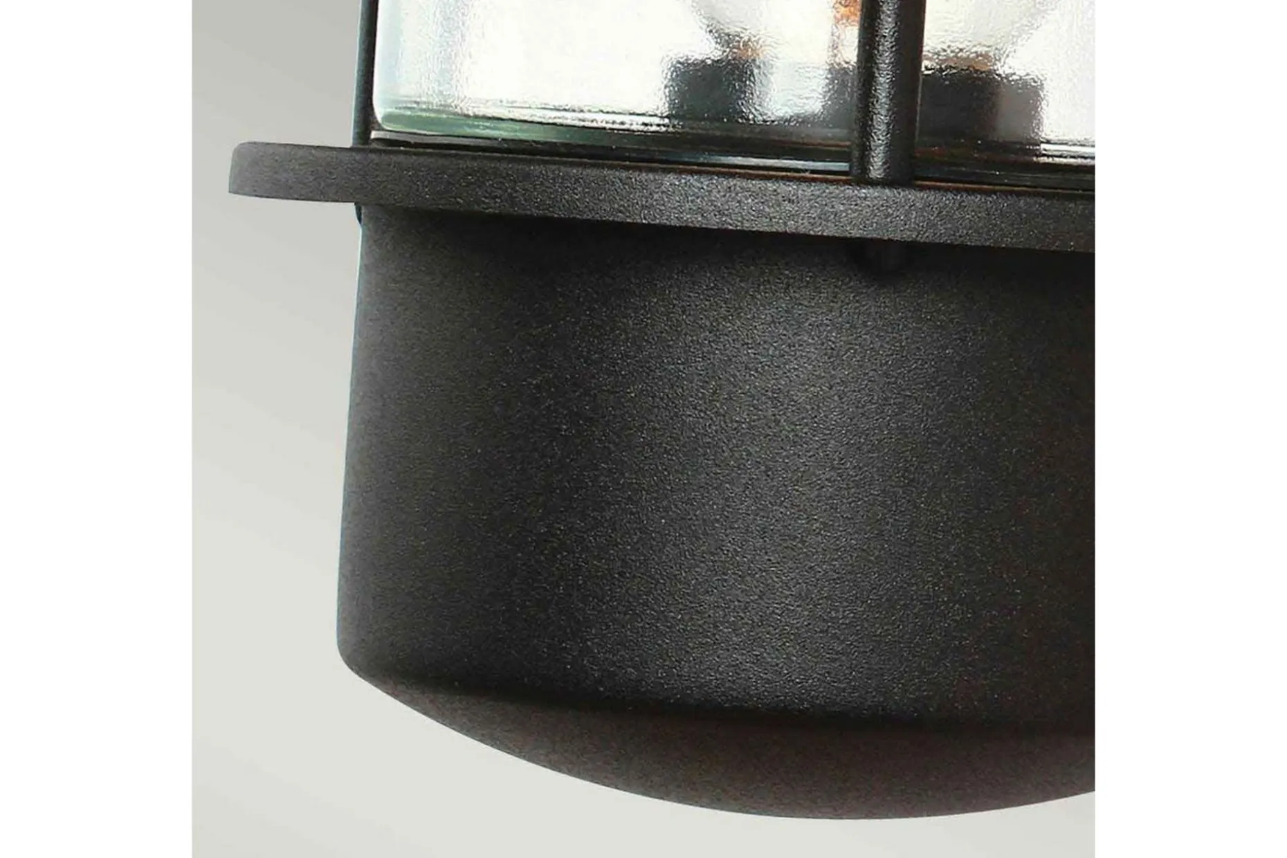 Utendørs vegglampe Elstead Lighting Helsingør