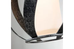 Utendørs vegglampe Quoizel Smie