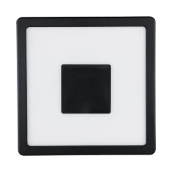 Utenpåliggende lampe Iphias