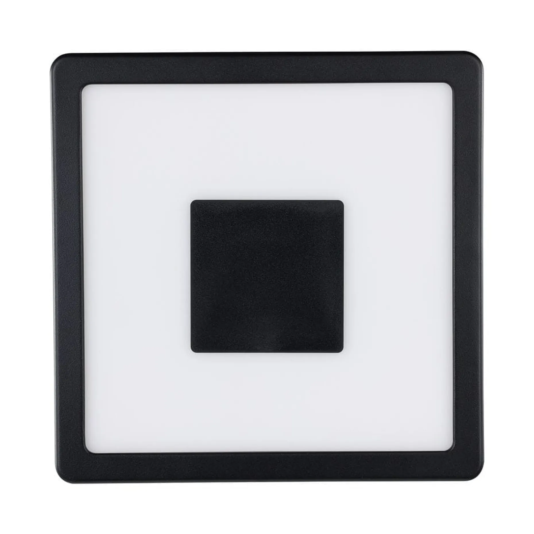 Utenpåliggende lampe Iphias