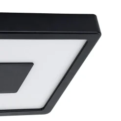 Utenpåliggende lampe Iphias