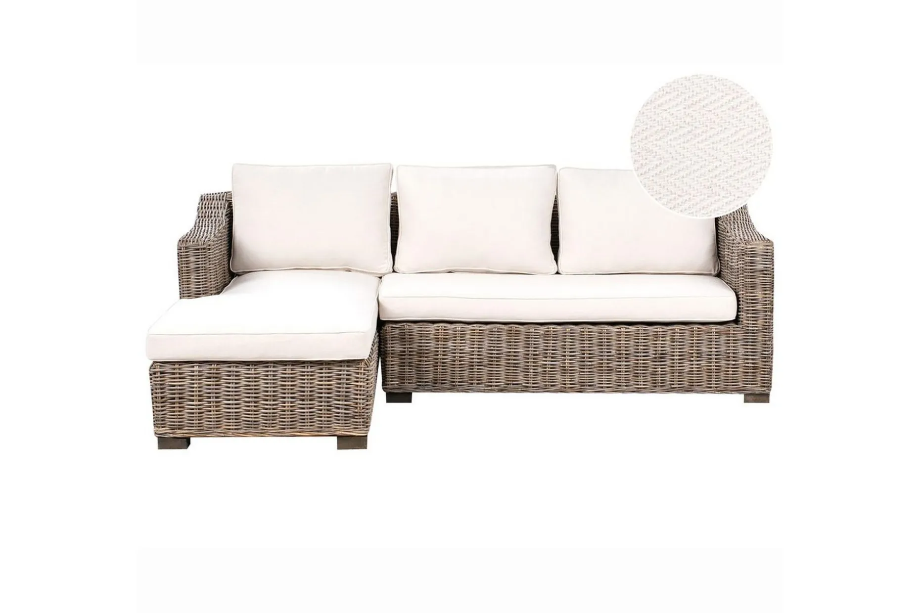 Utesofa Valletri
