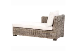 Utesofa Valletri