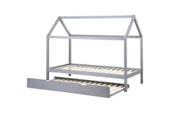 Uttrekkbar barneseng Crillon