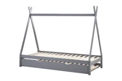 Uttrekkbar barneseng Talmontiers