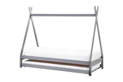 Uttrekkbar barneseng Talmontiers