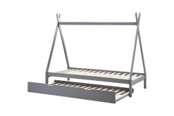 Uttrekkbar barneseng Talmontiers