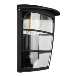 Utvendig vegglampe Aloria