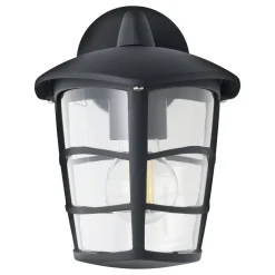 Utvendig vegglampe Aloria 170 mm