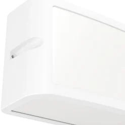 Utvendig vegglampe Camarda