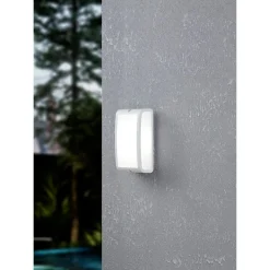 Utvendig vegglampe Camarda