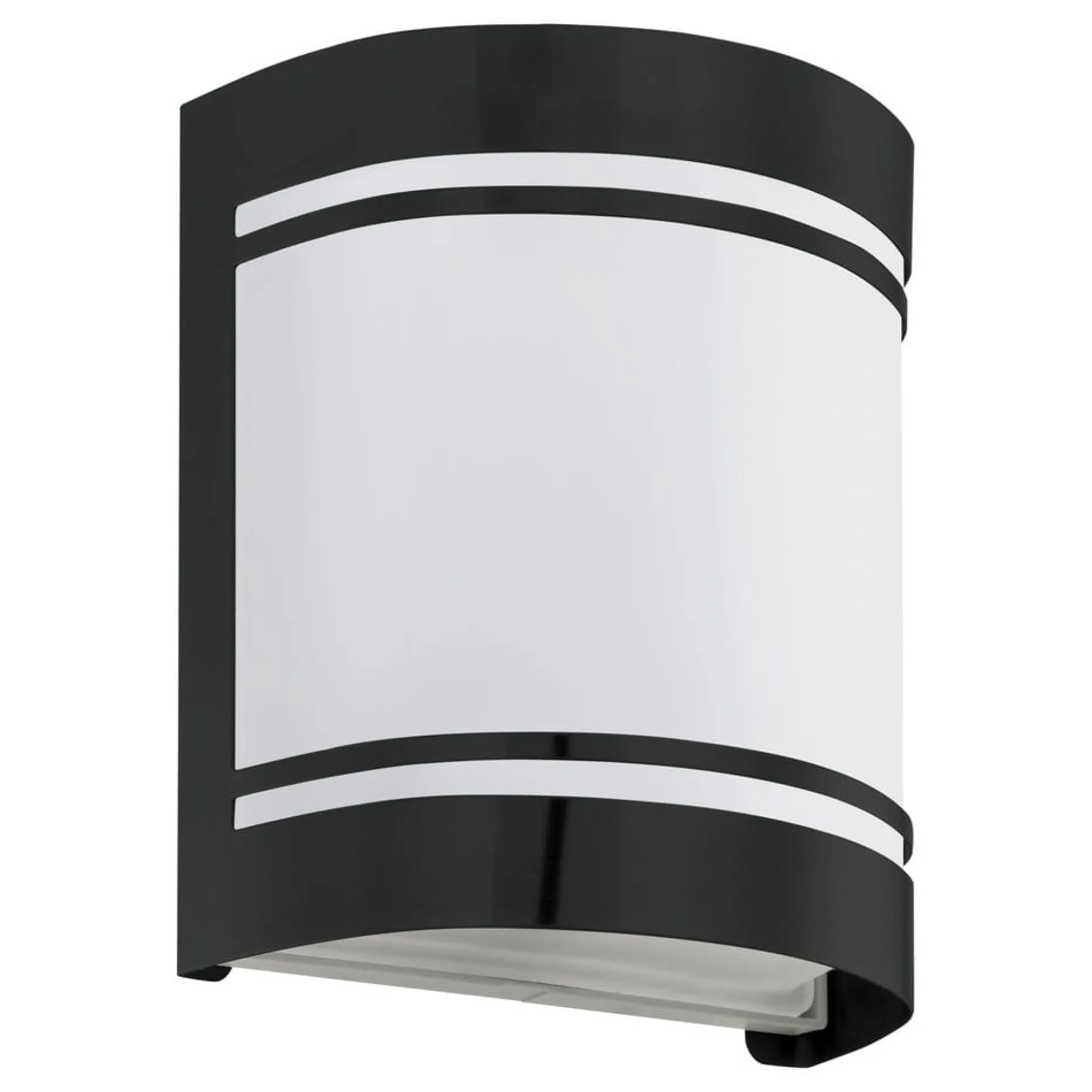 Utvendig vegglampe Cerno