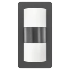 Utvendig vegglampe Cistierna