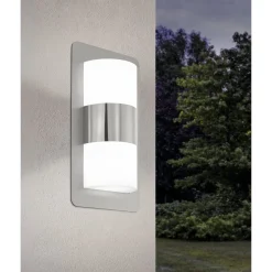 Utvendig vegglampe Cistierna