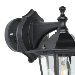 Utvendig vegglampe Laterna