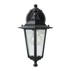Utvendig vegglampe Laterna