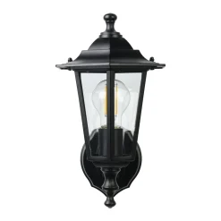 Utvendig vegglampe Laterna