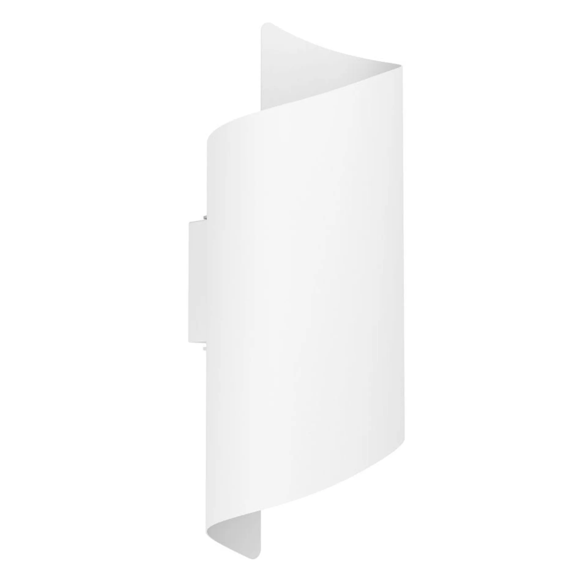 Utvendig vegglampe Montarello