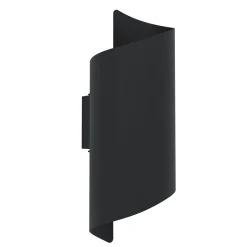 Utvendig vegglampe Montarello