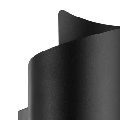 Utvendig vegglampe Montarello