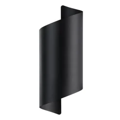 Utvendig vegglampe Montarello