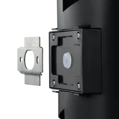 Utvendig vegglampe Montarello