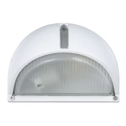 Utvendig vegglampe Onja
