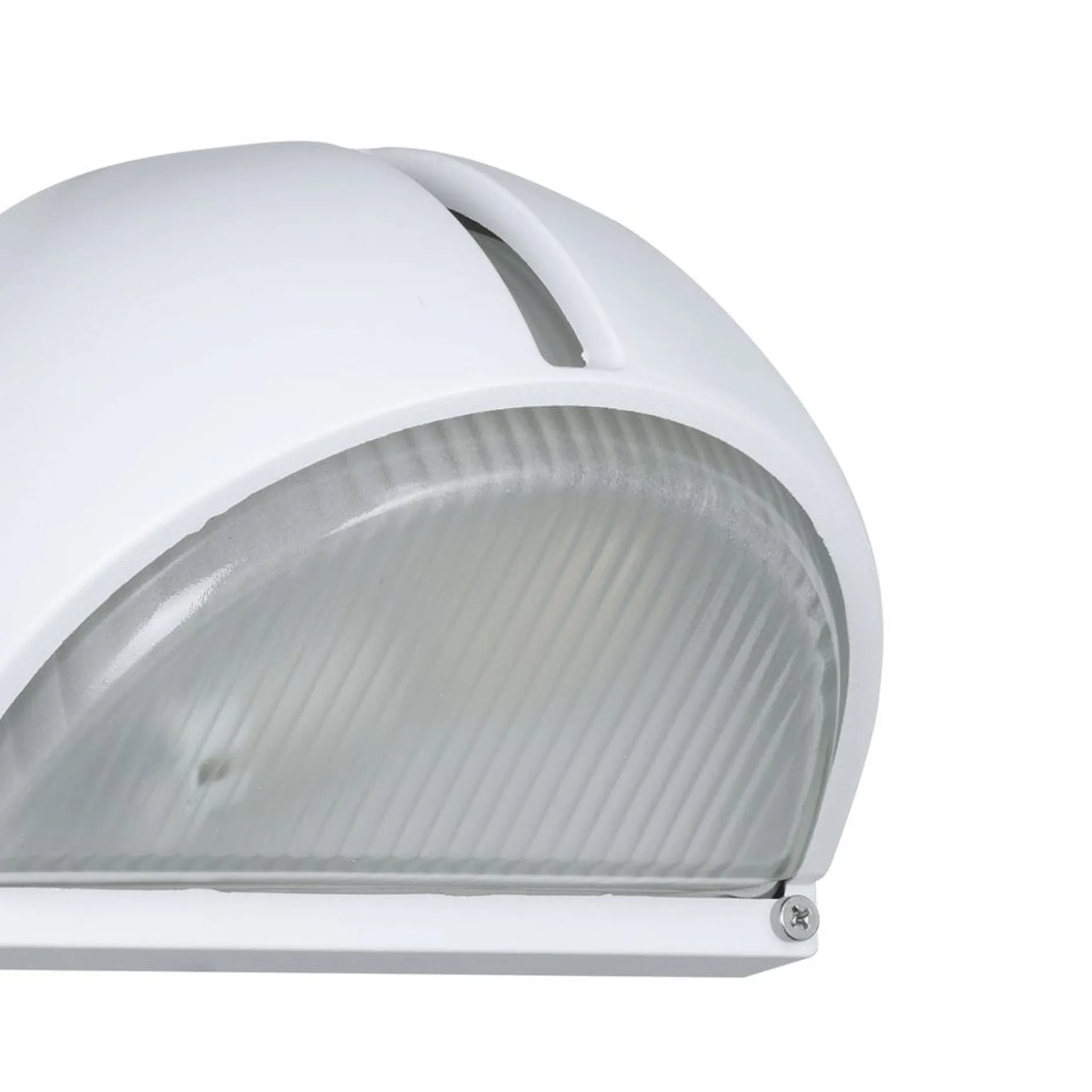 Utvendig vegglampe Onja