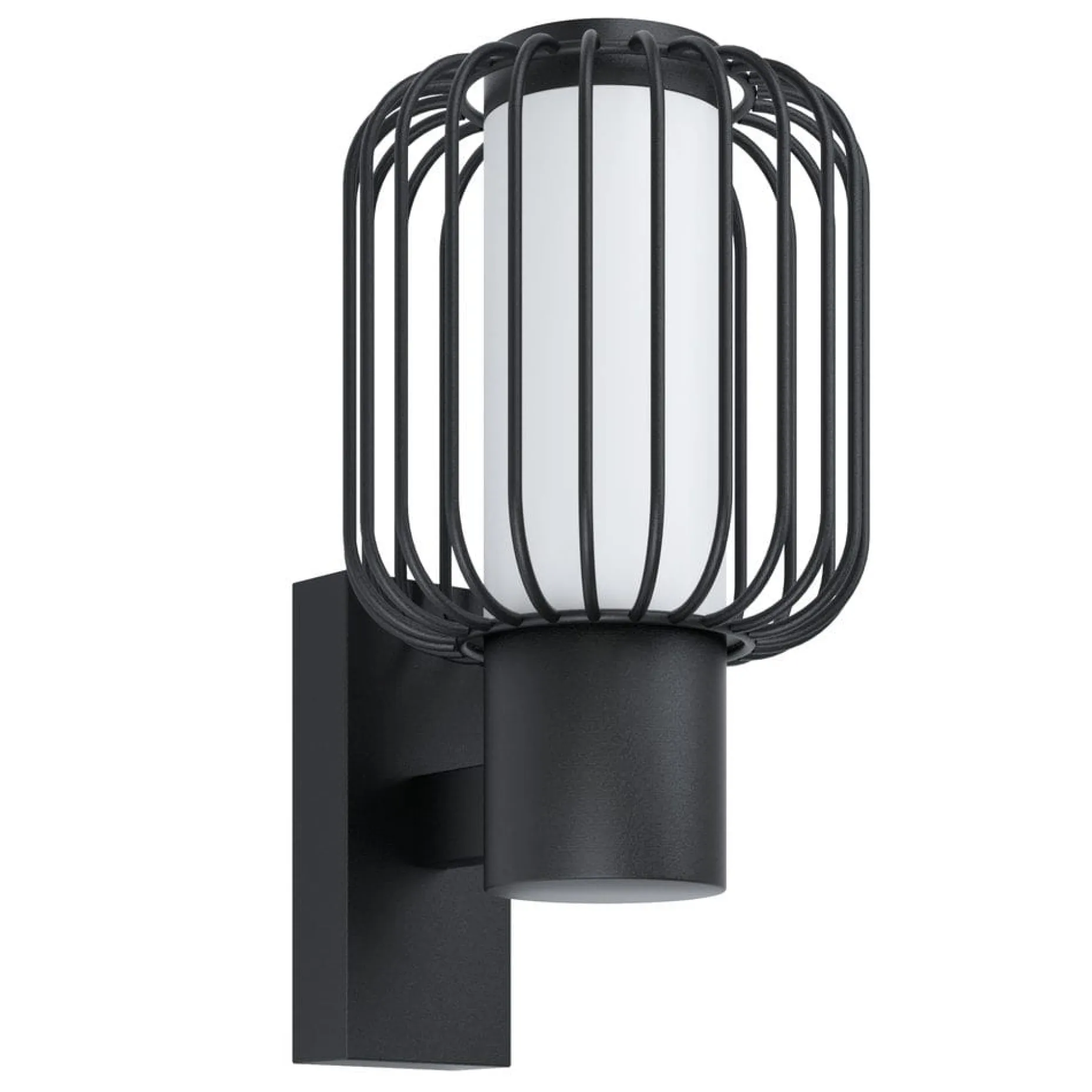 Utvendig vegglampe Ravello