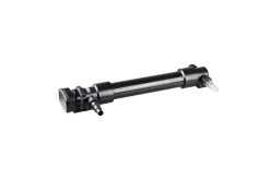 UVC Rensing Heissner Utførelse 55 W (Passer dam 60.000 L)