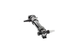 UVC Rensing Heissner Utførelse 55 W (Passer dam 60.000 L)