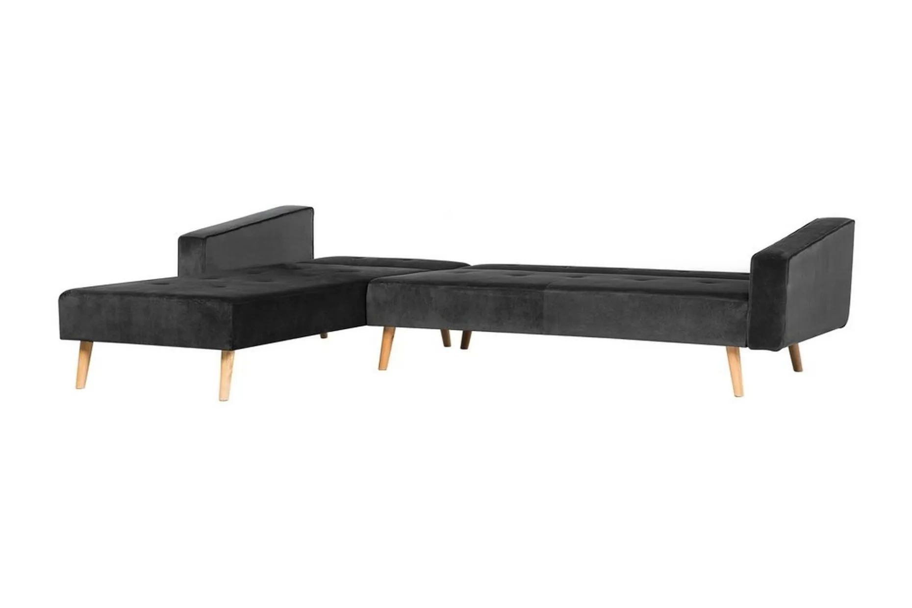 Vadso Hjørnesofa 303 cm