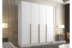 Vadstena Garderobe 200 cm