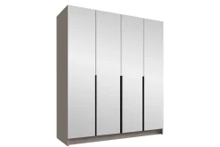 Vadstena Garderobe med Speil 200 cm