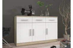 Valga Kommode 37x104 cm