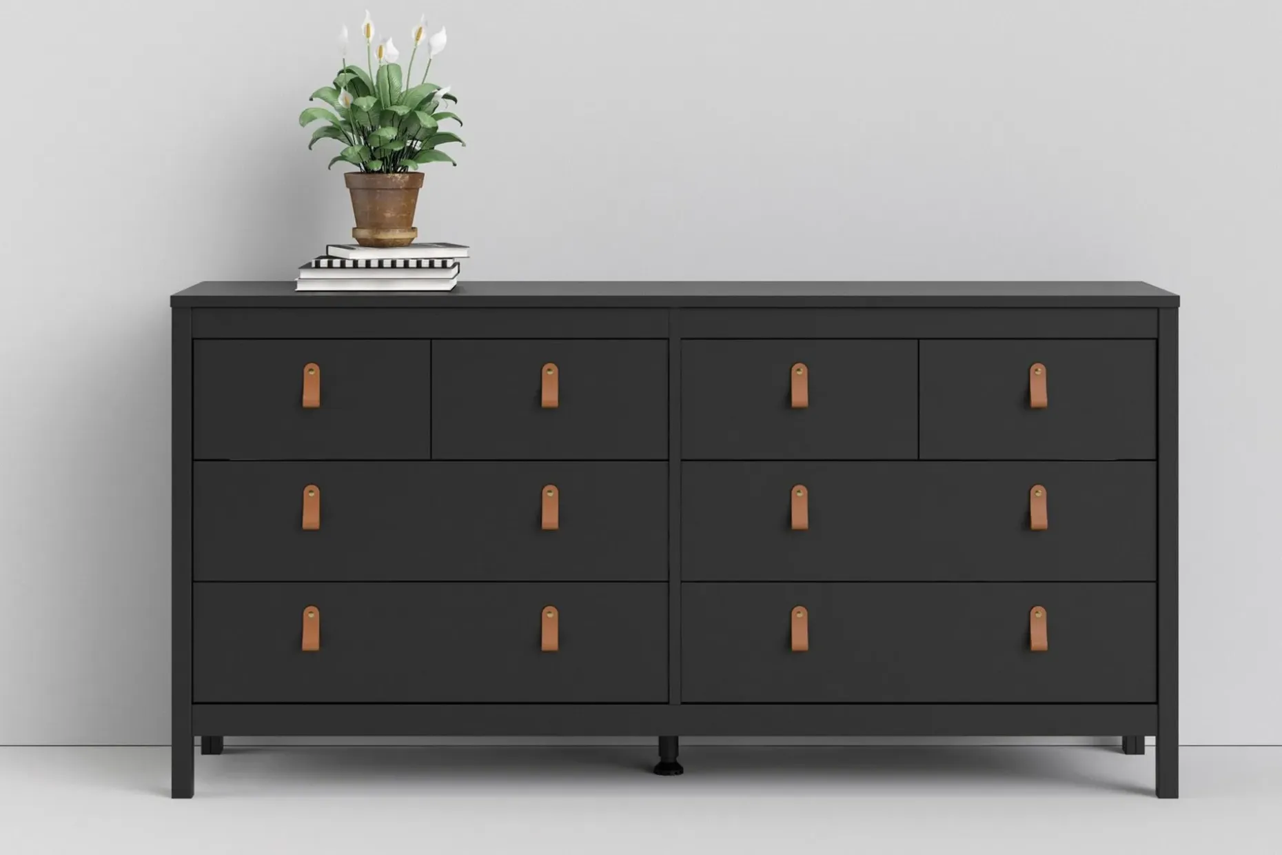Vallvidera Nattbord 159 cm