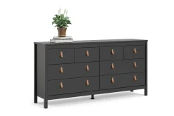 Vallvidera Nattbord 159 cm