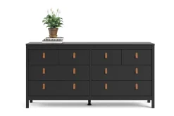 Vallvidera Nattbord 159 cm