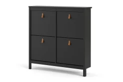 Vallvidera Skoskap 25x102 cm