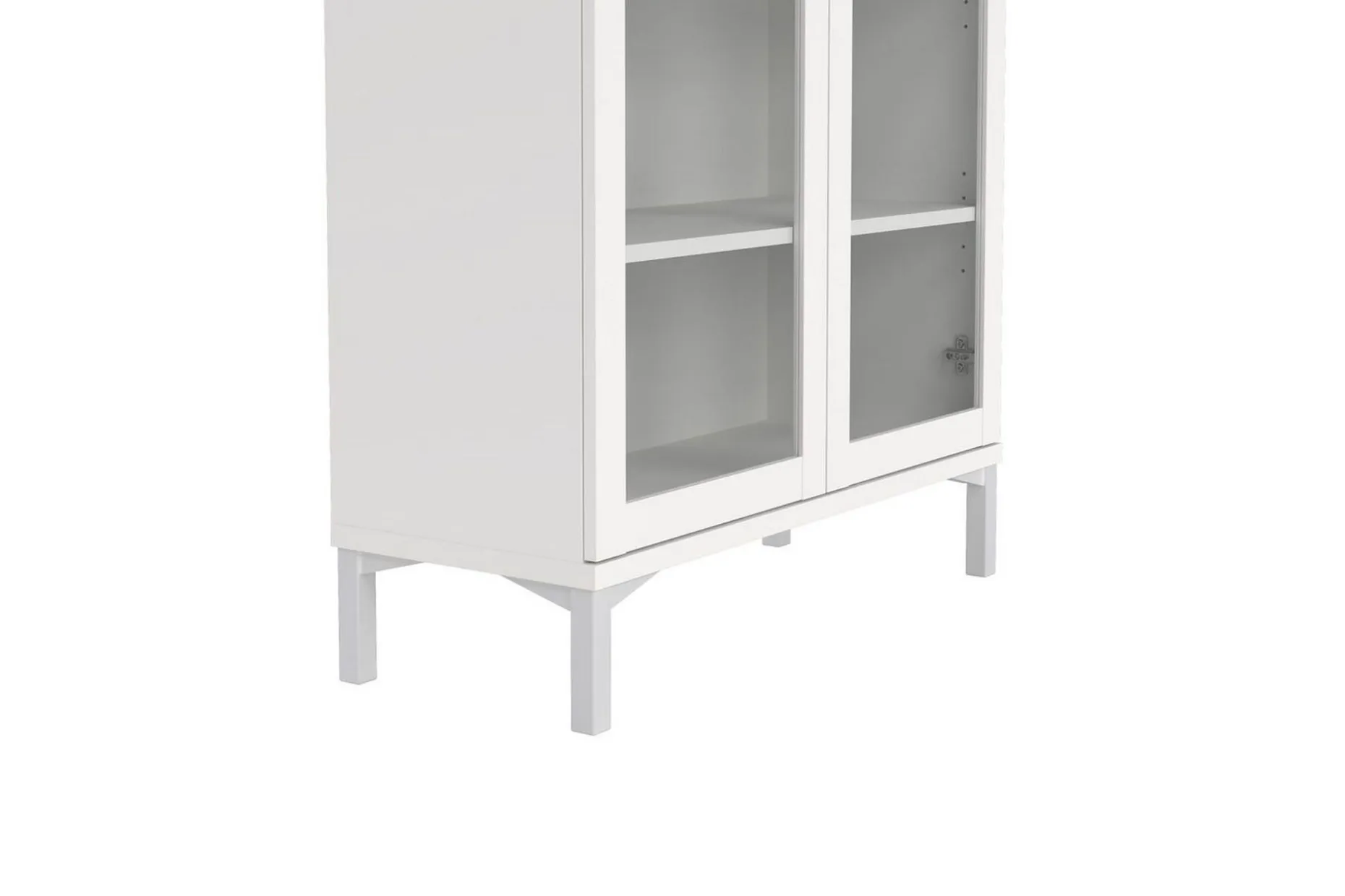 Valnorin Vitrineskap 89x203 cm
