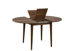 Valsot Rundt Lite Spisebord 100 cm